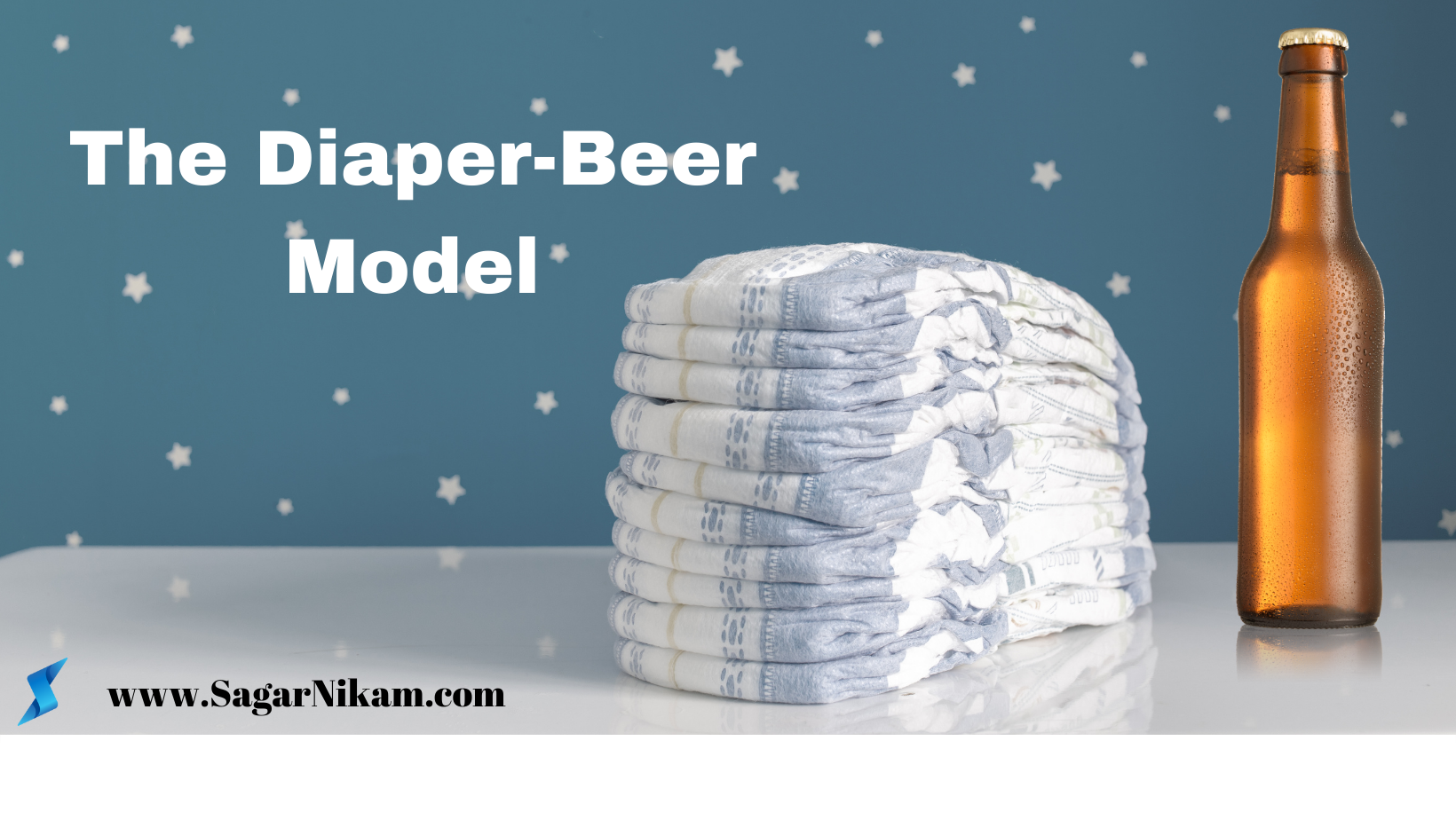 The Diaper-Beer Model – Value-driven by Predictive Analytics