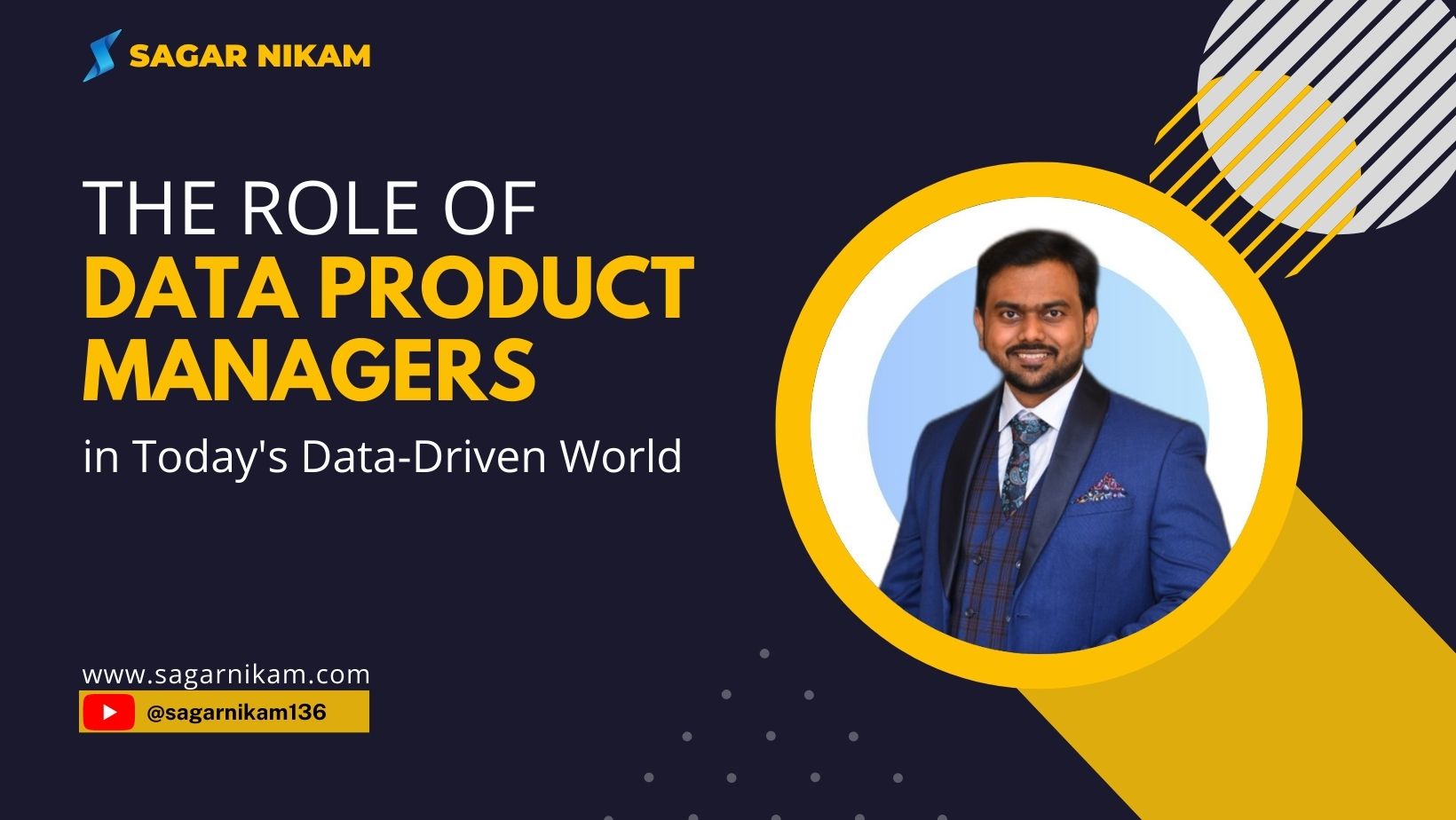 The Role of Data Product Managers in Today’s Data-Driven World